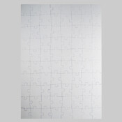 Jigsaw - 80 Piece Linen
