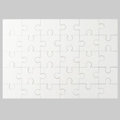 Medite Jigsaw - 30 Piece