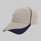 Result Heavy Brushed Cotton Cap