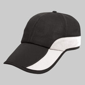 Result Addi Mesh Cap with Under-Peak Mesh Pocket