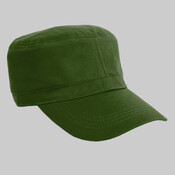 Result Urban Trooper Fully Lined Cap