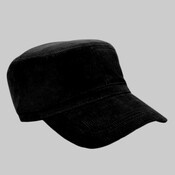 Result Urban Trooper Corduroy Cap