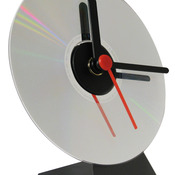 CD Clock
