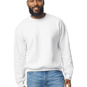 DryBlend® Adult Crewneck Sweatshirt