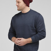 Men's Crew Neck Sweatshirt