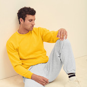 Classic 80/20 set-in sweatshirt