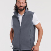 Men's Outdoor Fleece Gilet