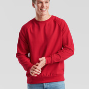 Men's Lightweight Raglan Sweat