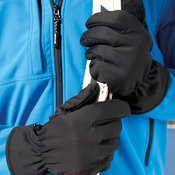 Softshell Thermal Gloves