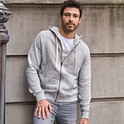 Men's Urban Zip Hoodie