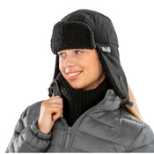 Thinsulate Sherpa Hat