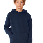 Hooded Kid's Sweatshirt