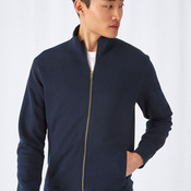 Men's Spider Sweat Jacket