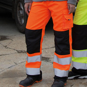 Safety Cargo Trousers