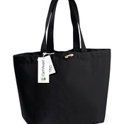 Westford Mill EarthAware® Organic Marina Tote Bag