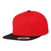 Varsity snapback (6089MT)