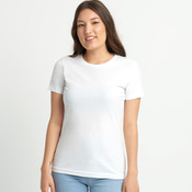 Next Level Apparel Ladies Cotton T-Shirt