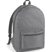 BagBase Packaway Backpack
