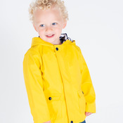 Larkwood Baby/Toddler Rain Jacket