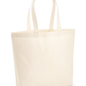 Westford Mill Premium Cotton Maxi Tote Bag