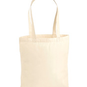 Westford Mill Premium Cotton Tote Bag