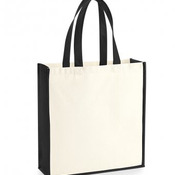 Westford Mill Gallery Canvas Tote