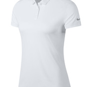 Women's Dry Fit Golf Polo