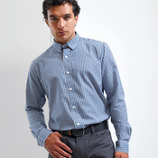 Premier Maxton Check Long Sleeve Shirt