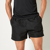 Kustom Kit Cooltex® Mesh Lined Training Shorts