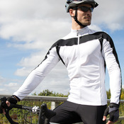 Spiro Bikewear Long Sleeve Performance Top