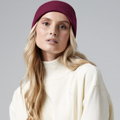 Organic cotton original cuffed beanie