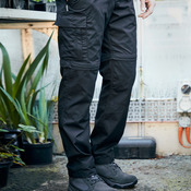 Craghoppers Expert Kiwi Convertible Trousers