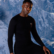 Dare 2b Zone In Long Sleeve Base Layer Top