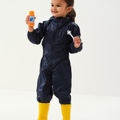 Regatta Kids Splash-it Rain Suit