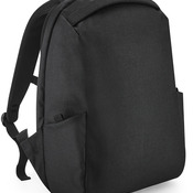 Quadra Project Recycled Security Backpack
