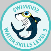 Water Skills Level 3
