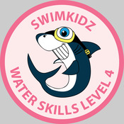 Water Skills Level 4
