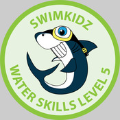 Water Skills Level 5