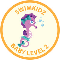 Baby Level 2 Badge