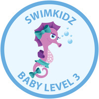 Baby Level 3 Badge