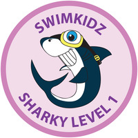 Sharky Level 1