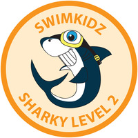 Sharky Level 2