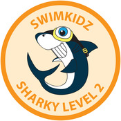 Sharky Level 2