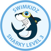 Sharky Level 3