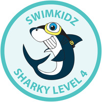 Sharky Level 4