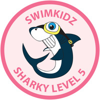 Sharky Level 5