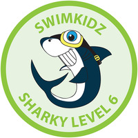 Sharky Level 6