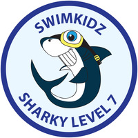 Sharky Level 7