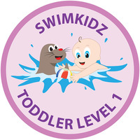 Toddler Level 1 badge