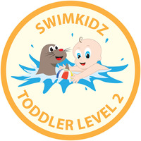 Toddler Level 2 badge